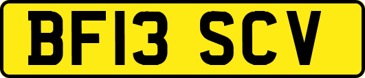 BF13SCV