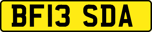 BF13SDA