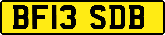 BF13SDB