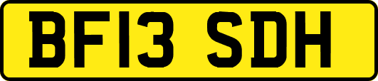 BF13SDH