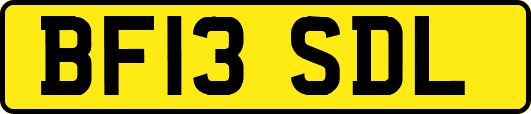 BF13SDL