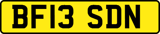 BF13SDN