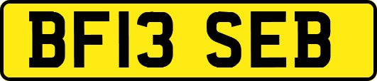 BF13SEB