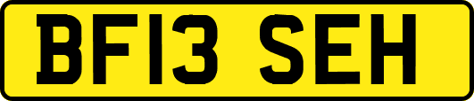 BF13SEH