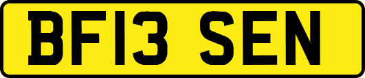 BF13SEN