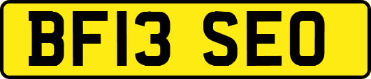 BF13SEO