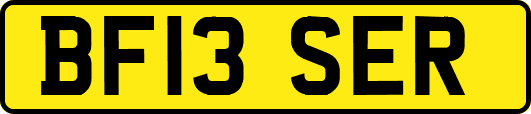 BF13SER
