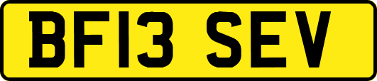 BF13SEV