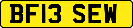 BF13SEW