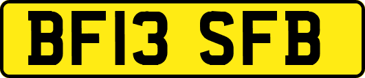BF13SFB