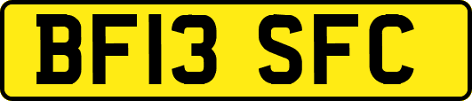 BF13SFC