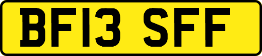 BF13SFF