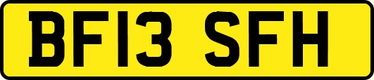 BF13SFH