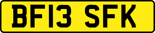 BF13SFK