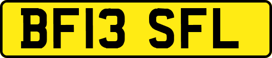 BF13SFL