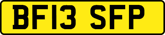 BF13SFP