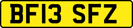 BF13SFZ