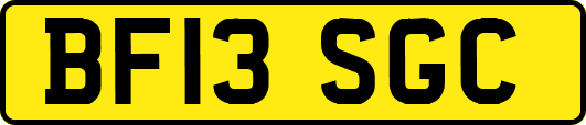 BF13SGC