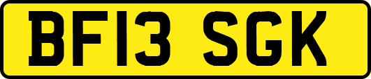 BF13SGK