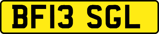 BF13SGL