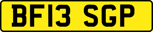 BF13SGP