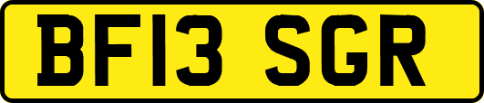 BF13SGR