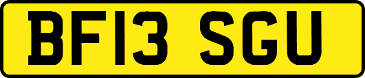 BF13SGU