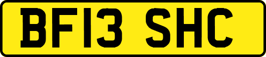 BF13SHC