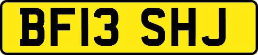 BF13SHJ