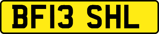 BF13SHL