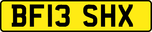 BF13SHX