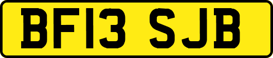 BF13SJB