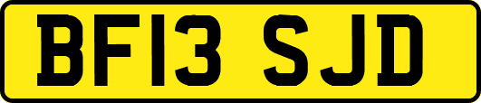 BF13SJD