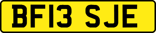 BF13SJE