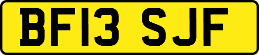 BF13SJF