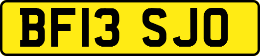 BF13SJO