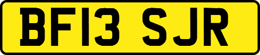 BF13SJR