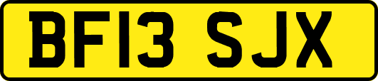 BF13SJX