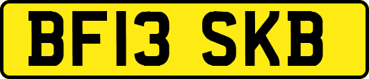 BF13SKB