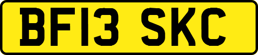 BF13SKC