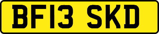 BF13SKD