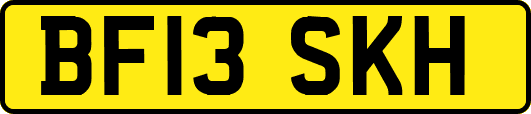BF13SKH
