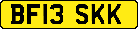 BF13SKK