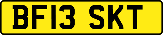 BF13SKT