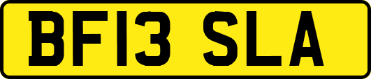 BF13SLA