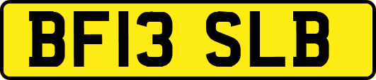 BF13SLB