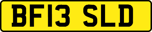 BF13SLD