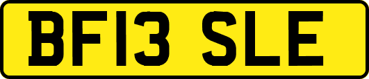 BF13SLE