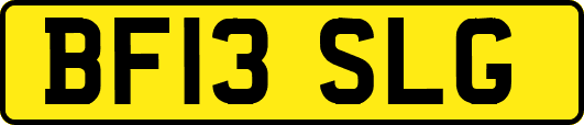 BF13SLG
