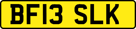 BF13SLK